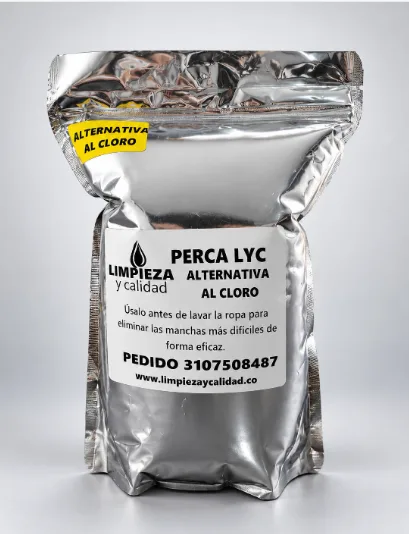 Perca Lyc